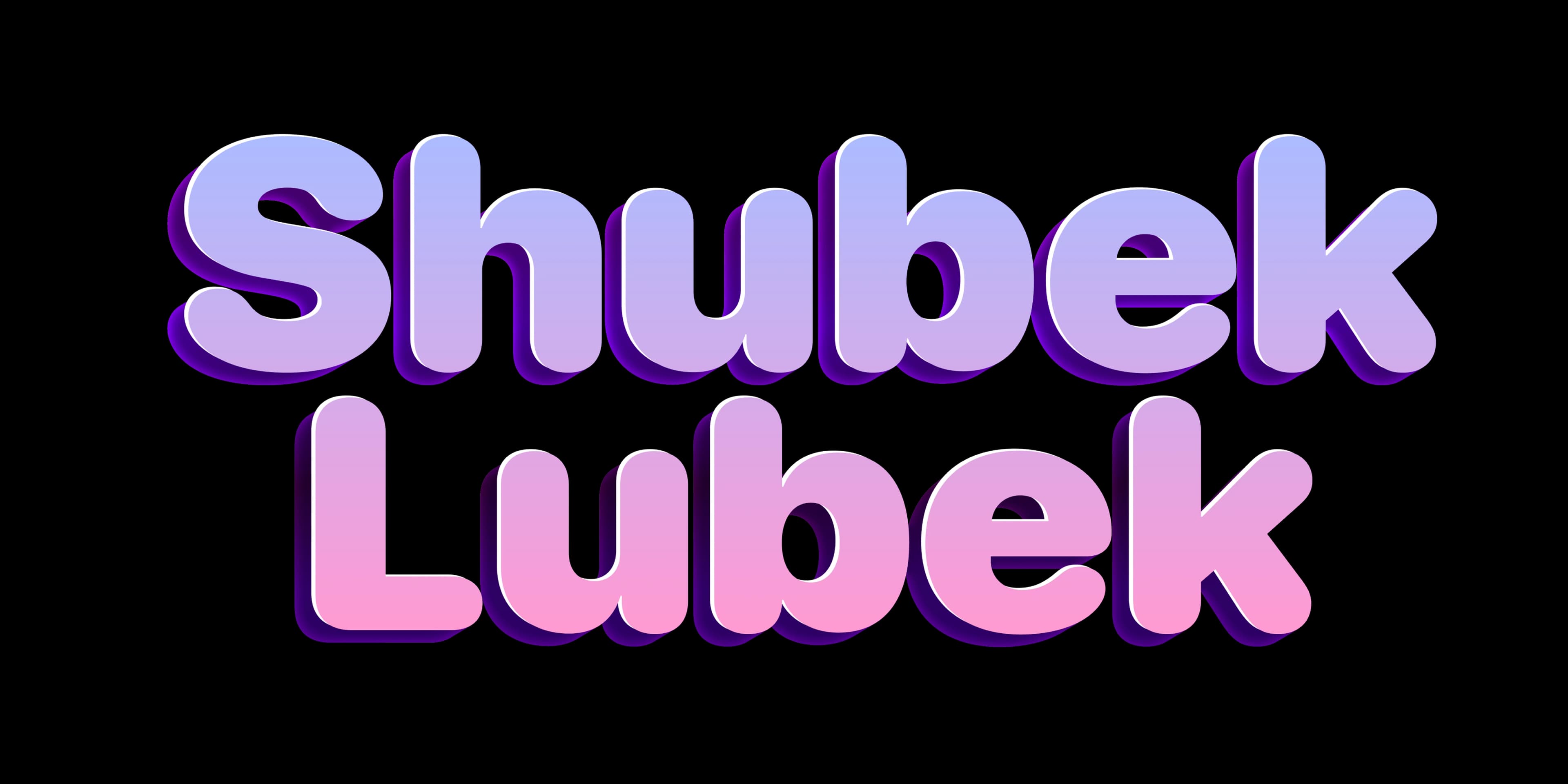 Shubek Lubek